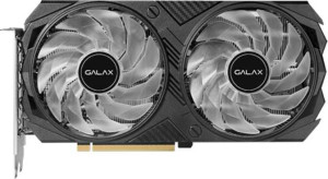 Galax GeForce RTX 4060 Ti EX 1-Click OC 16GB full review and technical specifications