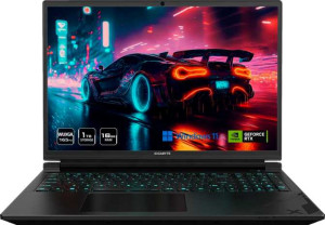 Gigabyte G6X (2024) 9KG 16" Intel Core i7-13650HX 2.6GHz / Nvidia GeForce RTX 4060 Laptop / 16GB RAM / 1TB SSD full review and technical specifications