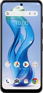 ZTE Nubia S 5G