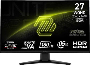 MSI MAG 274CQF 27"