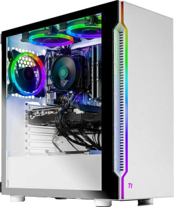 Skytech Archangel 3.0 (R5 3600 / RTX 3060 / 16GB RAM / 1TB SSD) full review and technical specifications