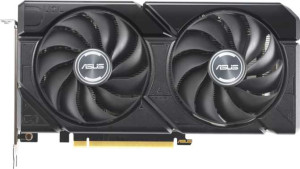 Asus Dual GeForce RTX 4070 Super EVO OC Edition full review and technical specifications