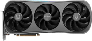 Zotac Gaming GeForce RTX 4090 Trinity OC full review and technical specifications