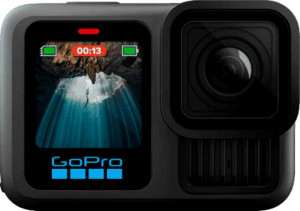 GoPro Hero13 Black full review and technical specifications