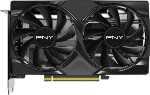 PNY GeForce RTX 5060 Dual Fan