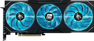 PowerColor Hellhound Radeon RX 7900 XT full review and technical specifications