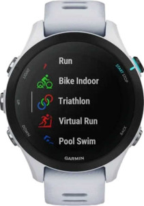 Garmin Forerunner 255S full review and technical specifications