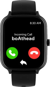 boAt Ultima Call Max full review and technical specifications