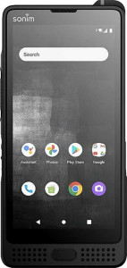 Sonim XP10 full review and technical specifications