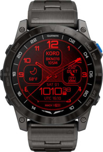 Garmin D2 Mach 1 Pro full review and technical specifications