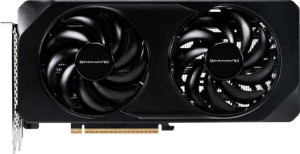 Gainward GeForce RTX 5060 Ti Ghost OC 8GB