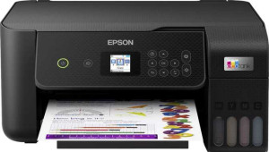Epson EcoTank L3260 full review and technical specifications