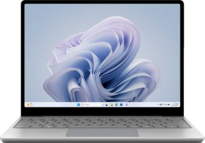 Microsoft Surface Laptop Go 3 12.4" Intel Core i5-1235U 1.3GHz / 16GB RAM / 256GB SSD full review and technical specifications