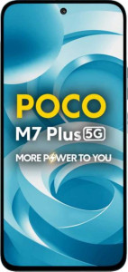 Xiaomi Poco M7 Plus