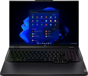 Lenovo Legion Pro 5 (2023) 16" AMD Ryzen 7 7745HX 3.6GHz / Nvidia GeForce RTX 4050 Laptop / 16GB RAM / 512GB SSD full review and technical specifications