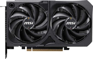 MSI GeForce RTX 5060 Shadow 2X