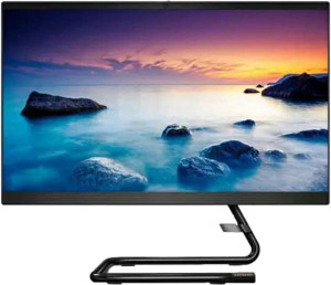 Lenovo IdeaCentre AIO 3i 22" Intel Pentium Gold G6400T / 4GB RAM / 1TB HDD full review and technical specifications