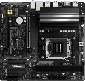 ASRock B850M-A