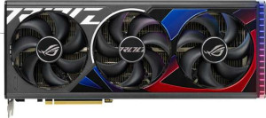 Asus ROG Strix GeForce RTX 4080 Super OC Edition full review and technical specifications