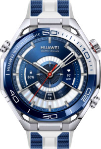 Huawei Watch Ultimate 2 full review and technical specifications