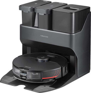 Roborock S7 MaxV Ultra full review and technical specifications