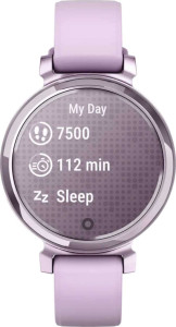 Garmin Lily 2 full review and technical specifications