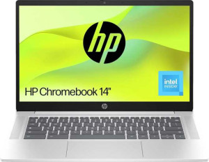 HP Chromebook 14a (2024) 14" full review and technical specifications
