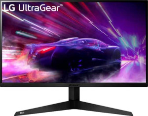 LG UltraGear 24GQ50F-B 24" full review and technical specifications