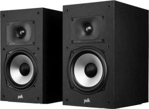 Polk Audio Monitor XT20 full review and technical specifications