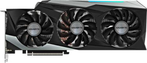 Gigabyte GeForce RTX 3080 Ti Gaming OC full review and technical specifications