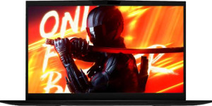 Maibenben Typhoon X17A-R77435 17.3" AMD Ryzen 7 7435H 3.1GHz / Nvidia GeForce RTX 3050 Laptop / 16GB RAM / 512GB SSD full review and technical specifications