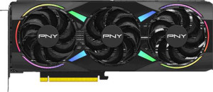 PNY GeForce RTX 5070 ARGB Epic-X Triple Fan