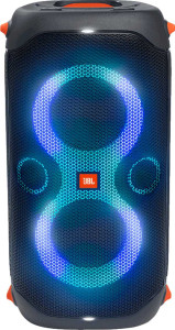 JBL Partybox 110 full review and technical specifications