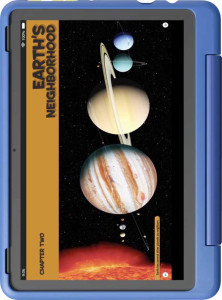 Amazon Fire HD 8 Kids Pro (2024) full review and technical specifications