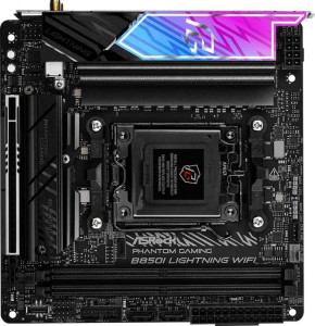 ASRock B850I Lightning WiFi