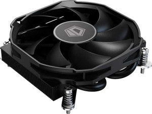 ID-Cooling IS-28i Black full review and technical specifications