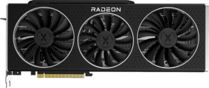 XFX Speedster MERC 319 Radeon RX 6950 XT Black Gaming full review and technical specifications