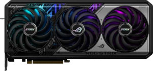 Asus ROG Strix GeForce RTX 5070
