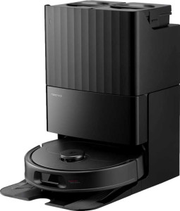 Roborock QV 35A full review and technical specifications