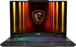MSI Cyborg 17 B2RW (2025) 17.3"