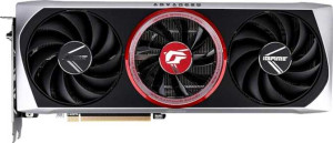 Colorful iGame GeForce RTX 4060 Ti Advanced OC 16GB full review and technical specifications
