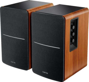 Edifier R1280T full review and technical specifications