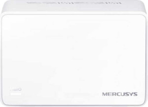 Mercusys Halo H80X V2 full review and technical specifications