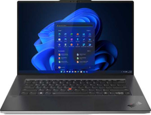 Lenovo ThinkPad Z16 16" AMD Ryzen 5 Pro 6650H 3.3GHz / AMD Radeon RX 6500M / 16GB RAM / 512GB SSD full review and technical specifications