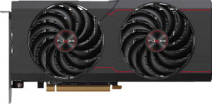 Sapphire Pulse Radeon RX 6700 full review and technical specifications