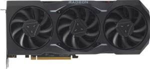 Asus Radeon RX 7900 XTX full review and technical specifications