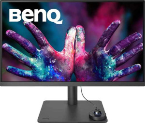 BenQ PD2705U 27" full review and technical specifications