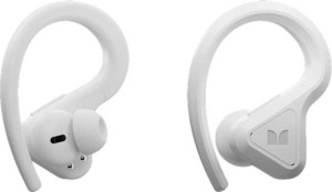 Monster DNA Fit full review and technical specifications