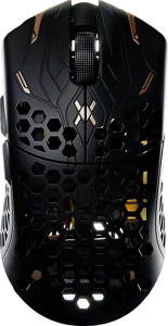 Finalmouse UltralightX full review and technical specifications