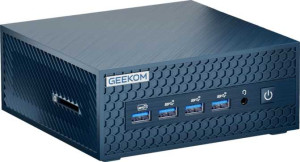 Geekom IT1 Mega full review and technical specifications